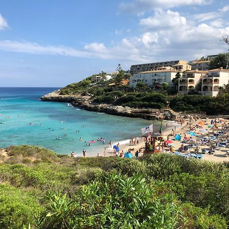Ferienhaus Casa Yelmo Cala Mandia  Екстериор снимка