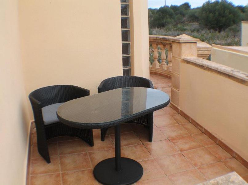 Ferienhaus Casa Yelmo Cala Mandia  Екстериор снимка