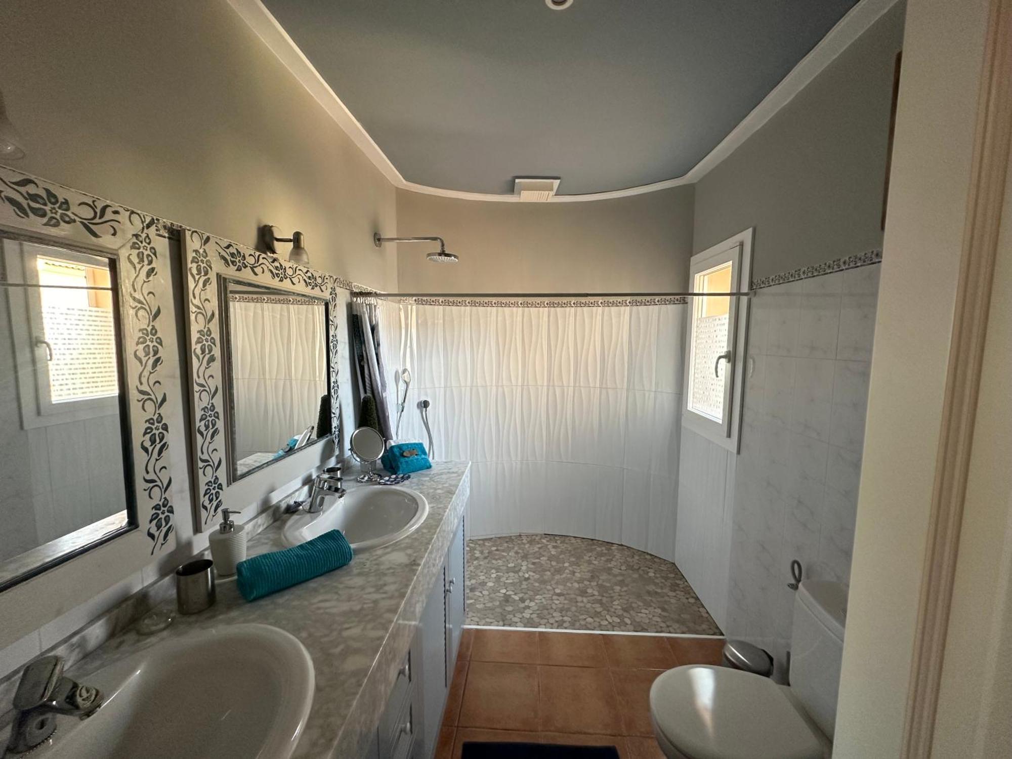 Ferienhaus Casa Yelmo Cala Mandia  Екстериор снимка