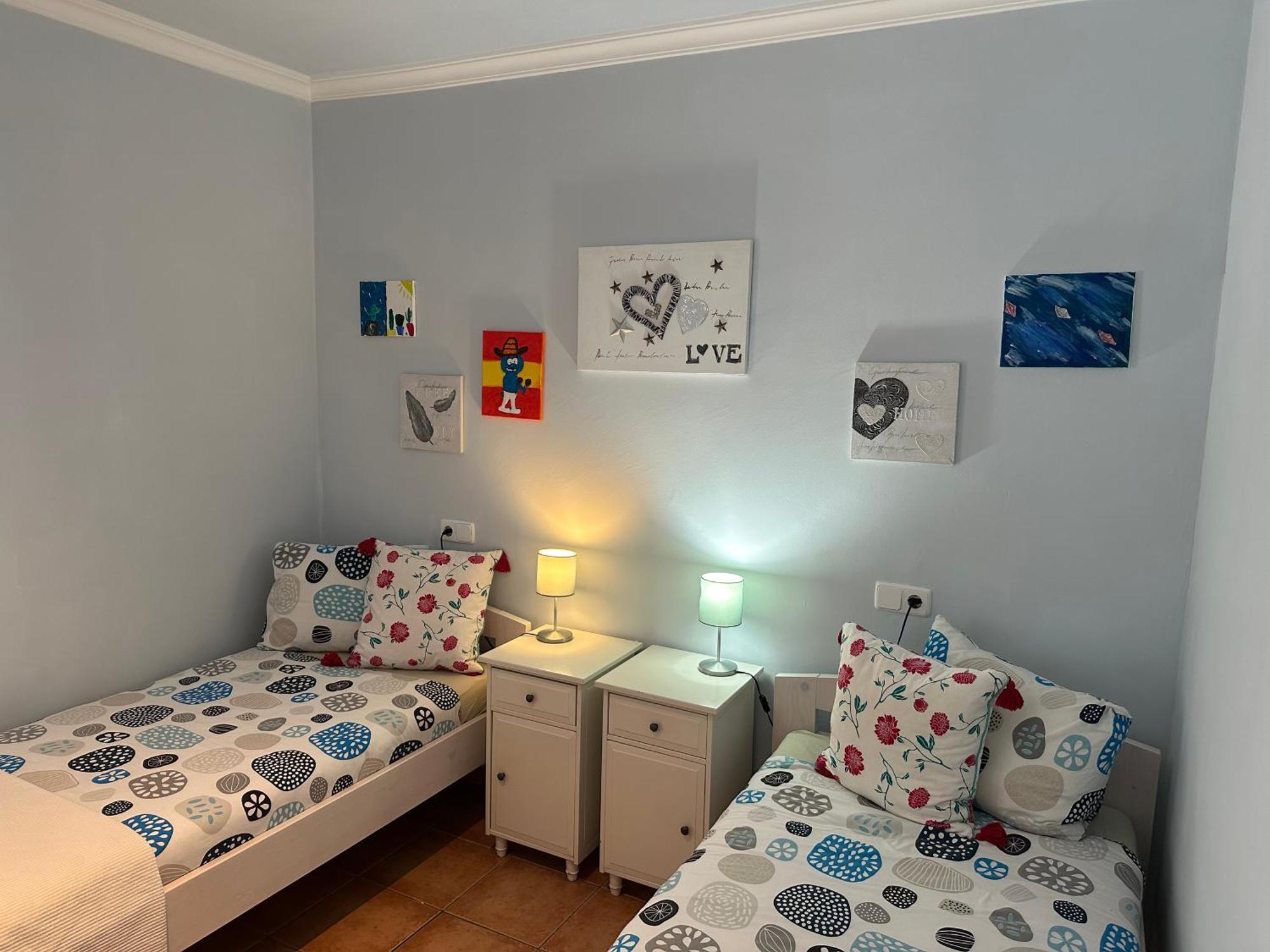 Ferienhaus Casa Yelmo Cala Mandia  Екстериор снимка